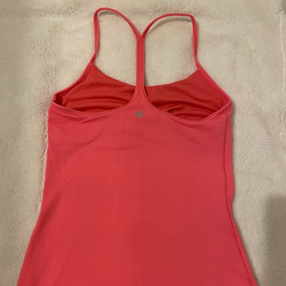 Lululemon Power Y Tank - Picture 1 of 4